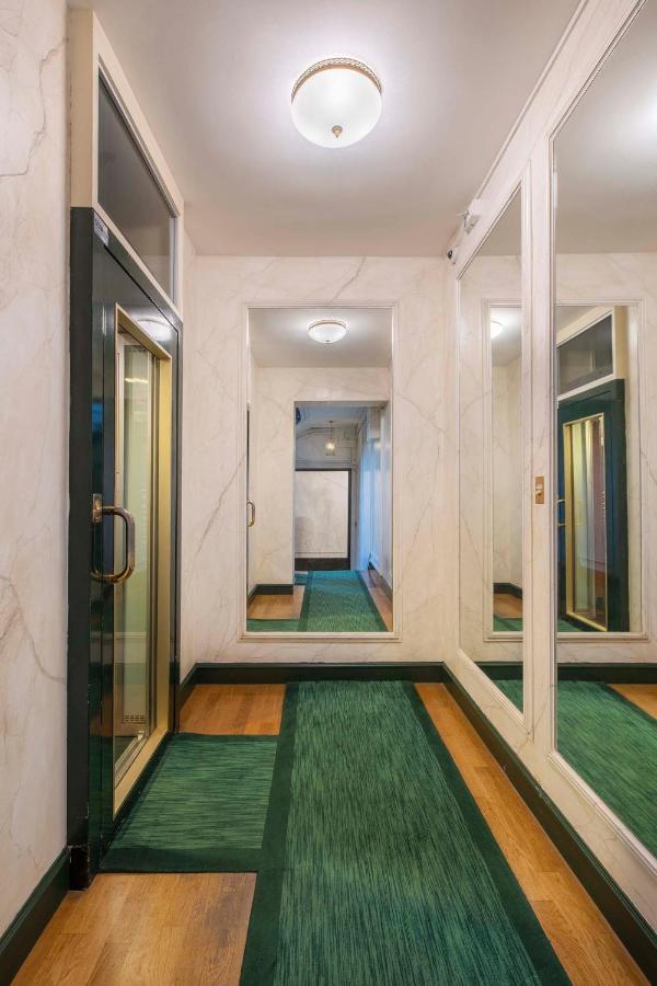 Le Beau Marais - Luxury Apartments, Air Cond, Lift Paris Exterior foto