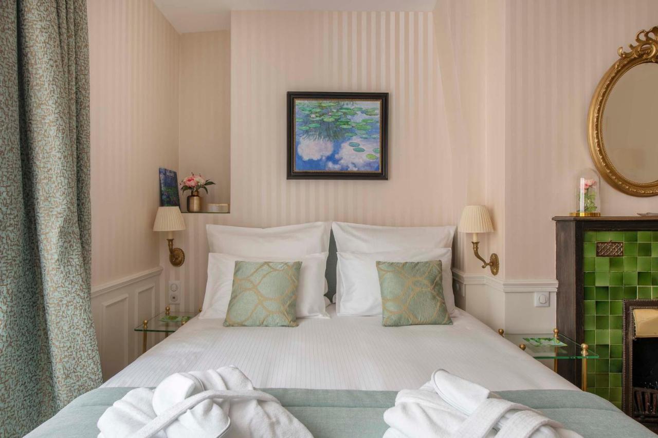 Le Beau Marais - Luxury Apartments, Air Cond, Lift Paris Exterior foto