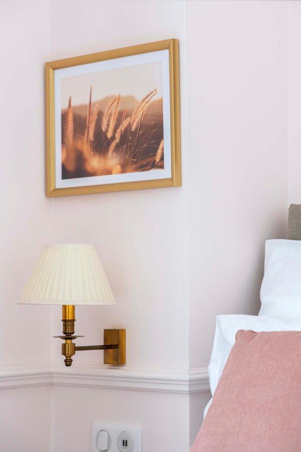 Le Beau Marais - Luxury Apartments, Air Cond, Lift Paris Exterior foto